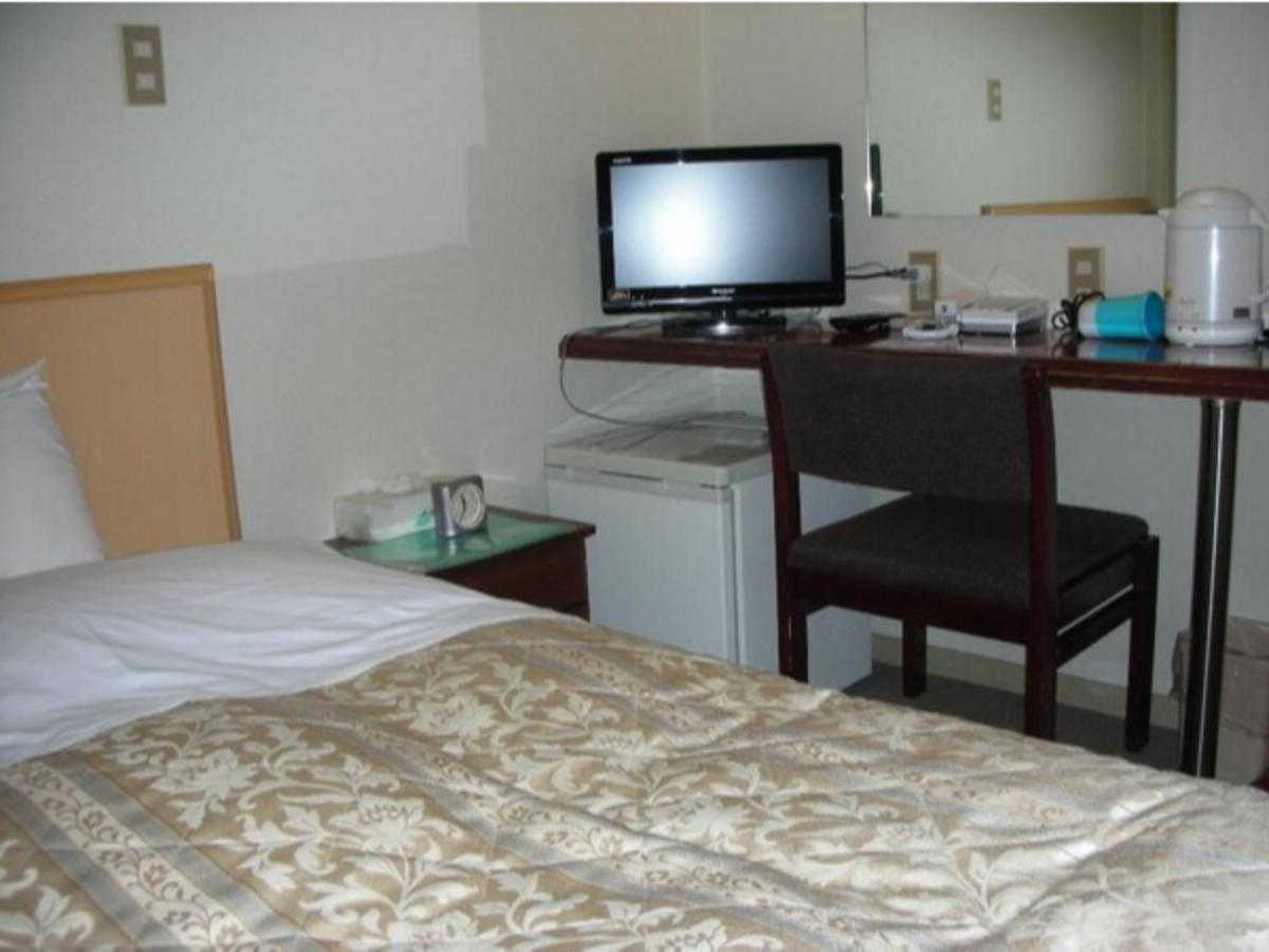 Business Hotel Ota Inn - Vacation Stay 13460V Екстериор снимка